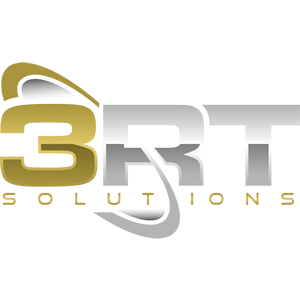 3RT Solutions | Website Development & Corporate Branding