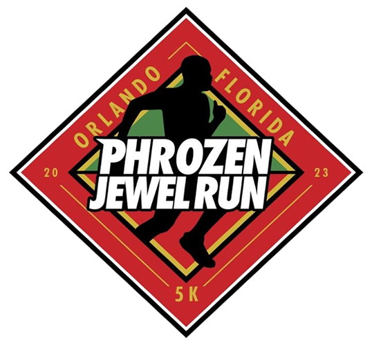 Phrozen Jewel Run